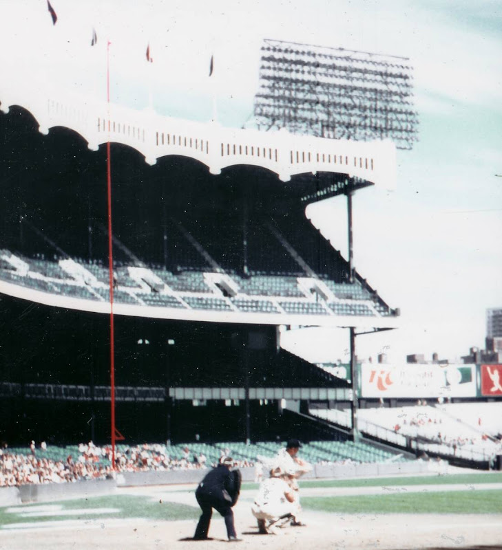 Yankee Stadium [I] (1923 1973) Baseball Fever